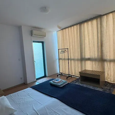 дел сол Apartment
