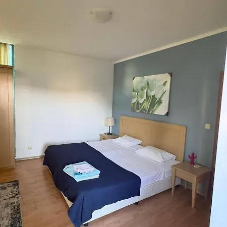 Apartment дел сол